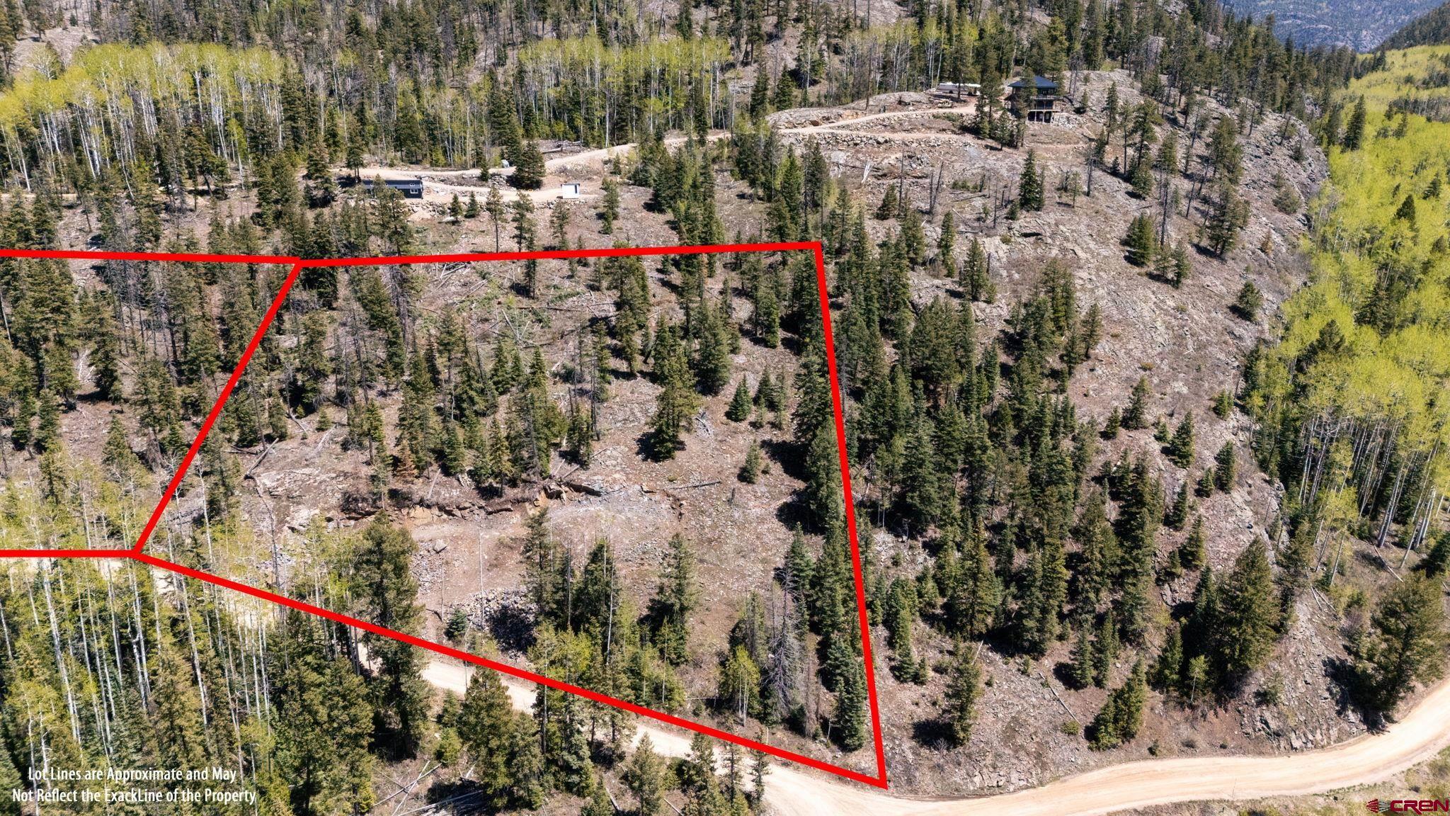 361 Deer Run Way Durango, CO 81301 - Photo 5 of 29 a view of outdoor space