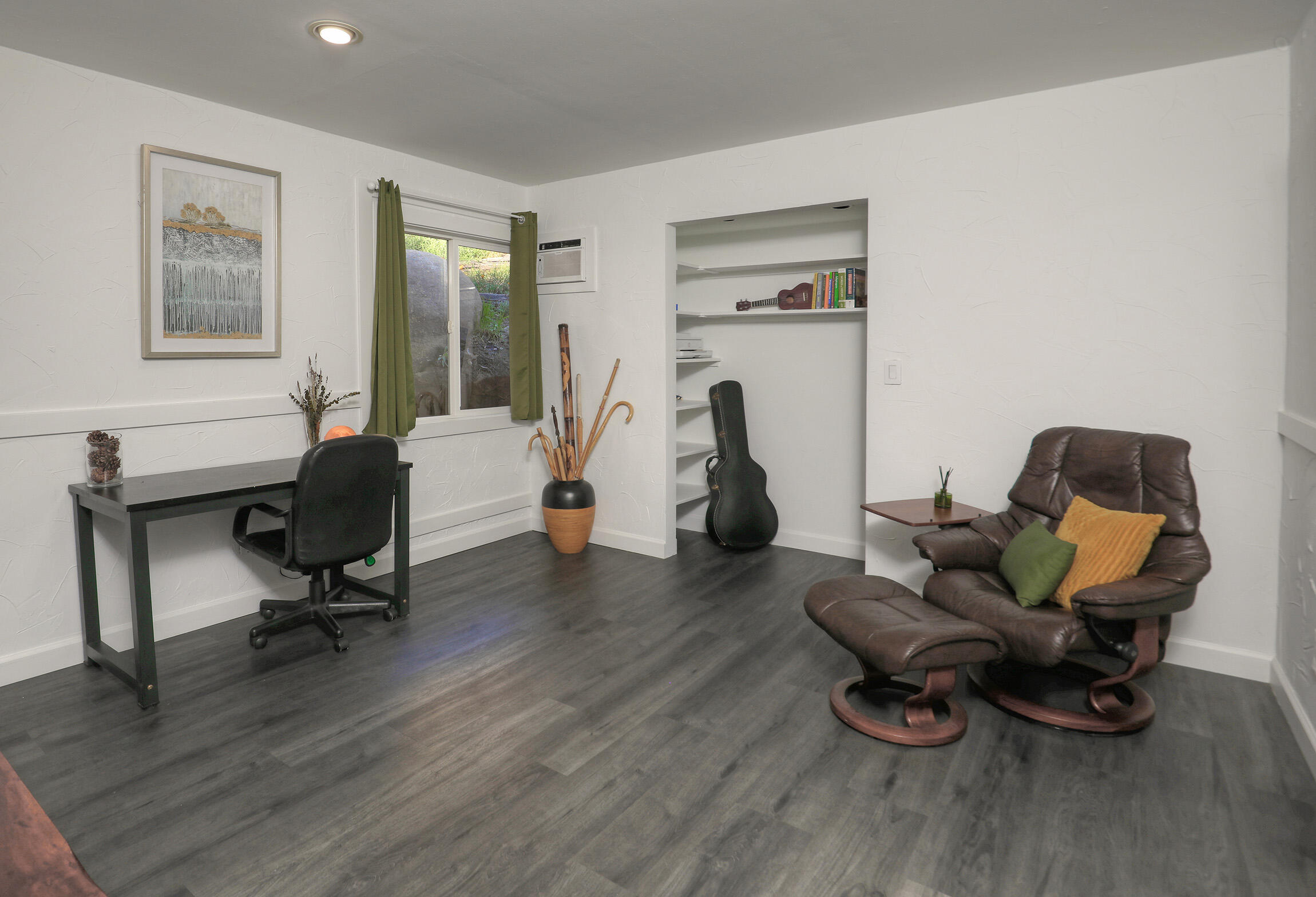 2924 San Marcos Pass Road Santa Barbara, CA 93105 - Photo 23 of 47 Bedroom 3