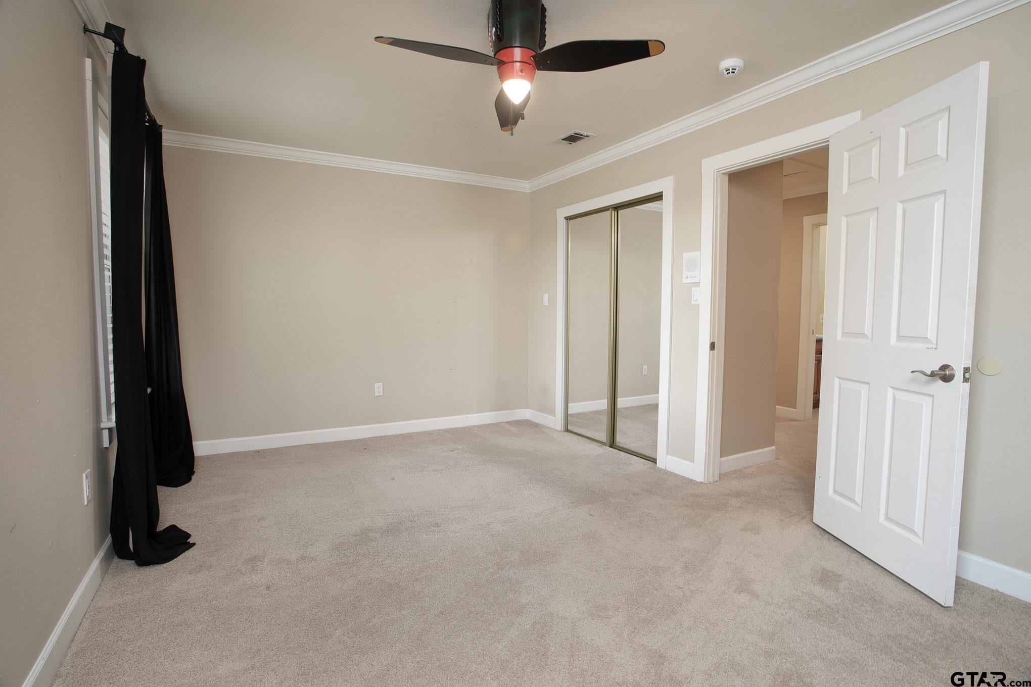 18722 Ridgeline Road Tyler, TX 75703 - Photo 32 of 47 Upstairs Bedroom