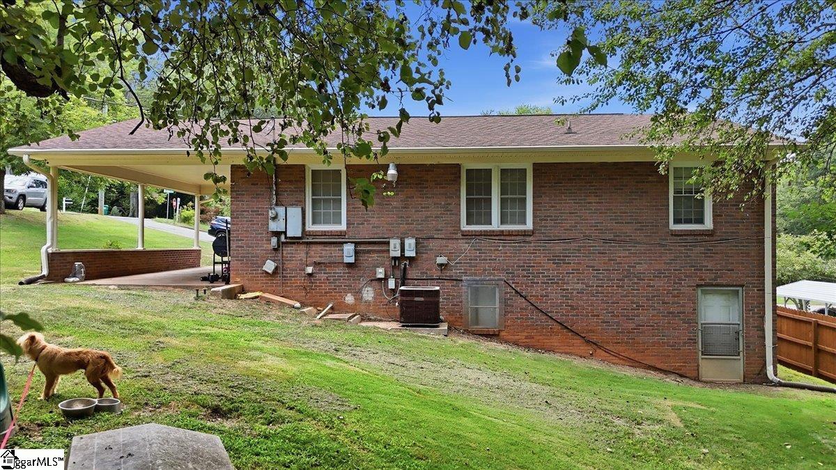1207 Elmore Street Gaffney, SC 29340 - Photo 25 of 31