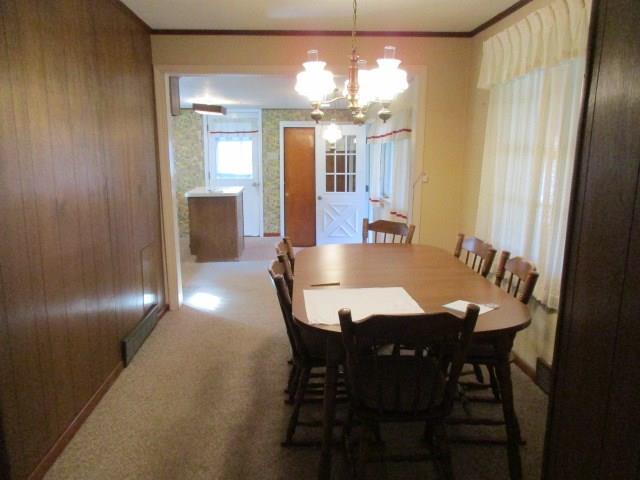 1014 Willowbrook Road New Castle, PA 16101 - Photo 11 of 13 Dining room
