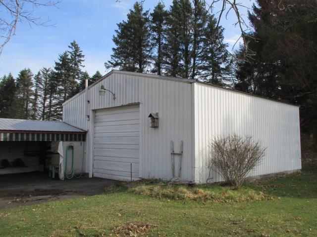 1014 Willowbrook Road New Castle, PA 16101 - Photo 4 of 13 Outbuilding