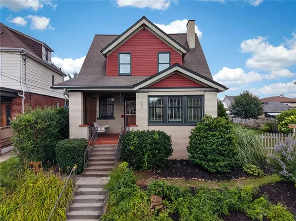 $450,000 | 1224 Wisconsin Avenue, Pittsburgh, PA 15216