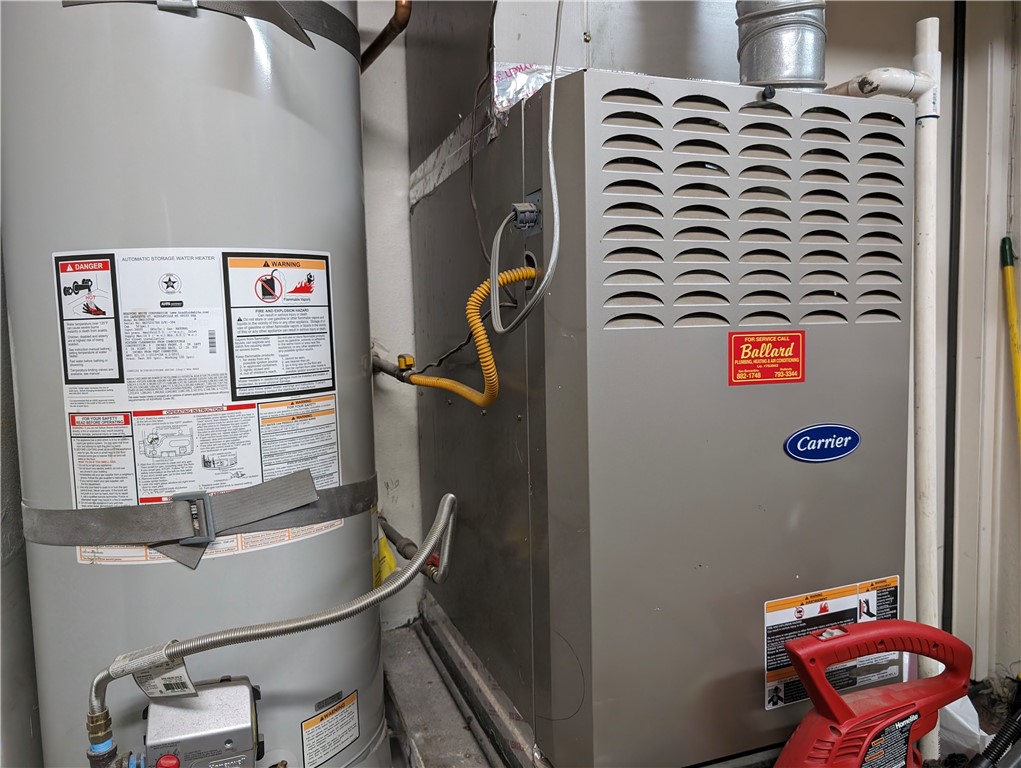 1738 Cambridge Circle Redlands, CA 92374 - Photo 56 of 59 Upgraded Home Systems