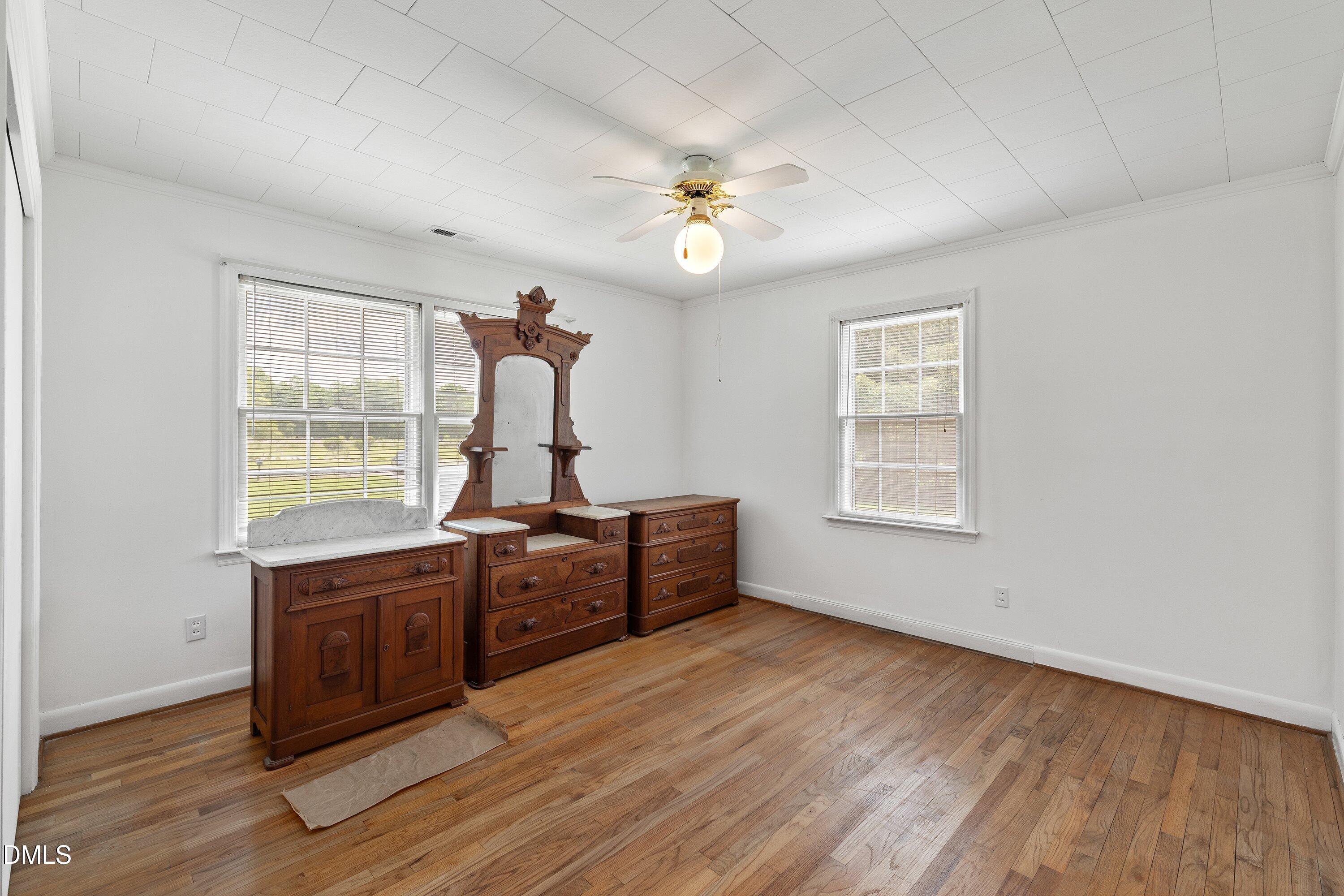 647 Mallard Road Smithfield, NC 27577 - Photo 15 of 33 Bedroom 2