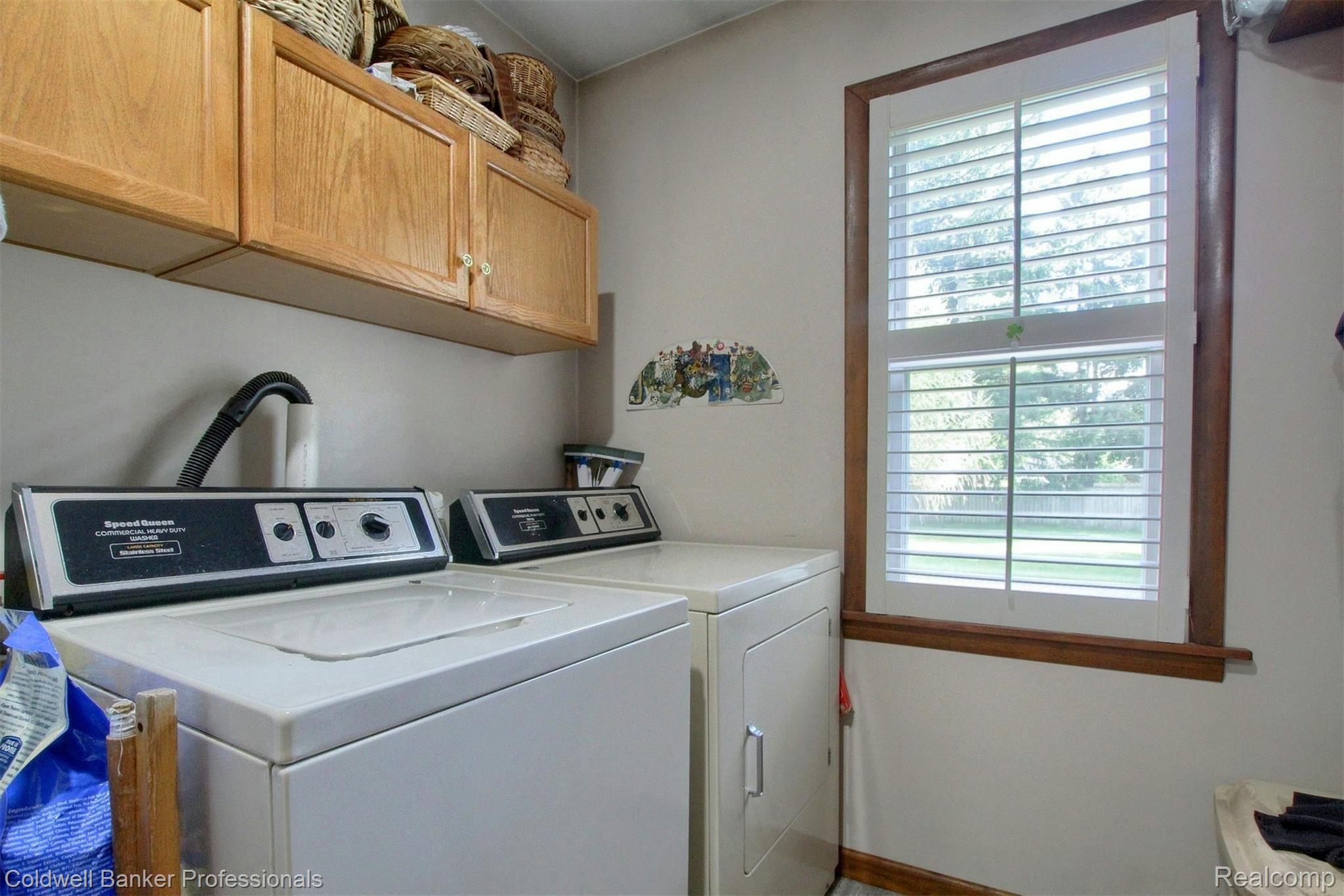 13646 Hoeft Road Belleville, MI 48111 - Photo 18 of 34 18-Laundry-Room.jpg