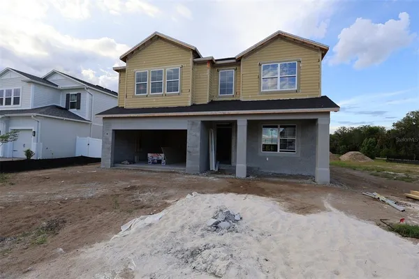 $769,990 | 742 River Stone Trail, Sanford, FL 32771