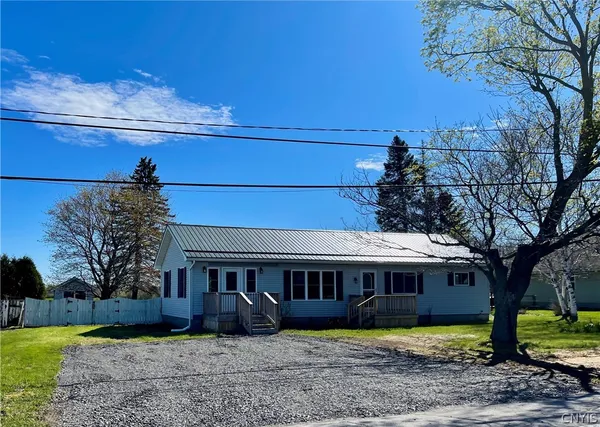 $214,999 | 5782 State Street, Oswegatchie, NY 13669