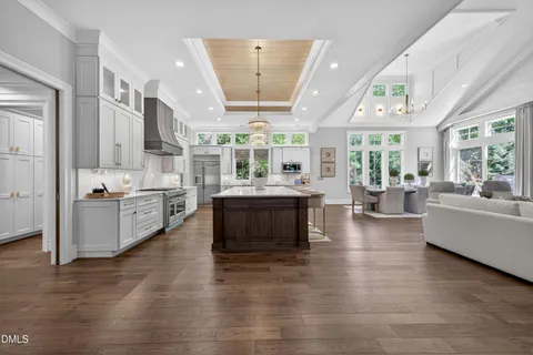$3,249,900 | 103 Dumbarton Court, Cary, NC 27511