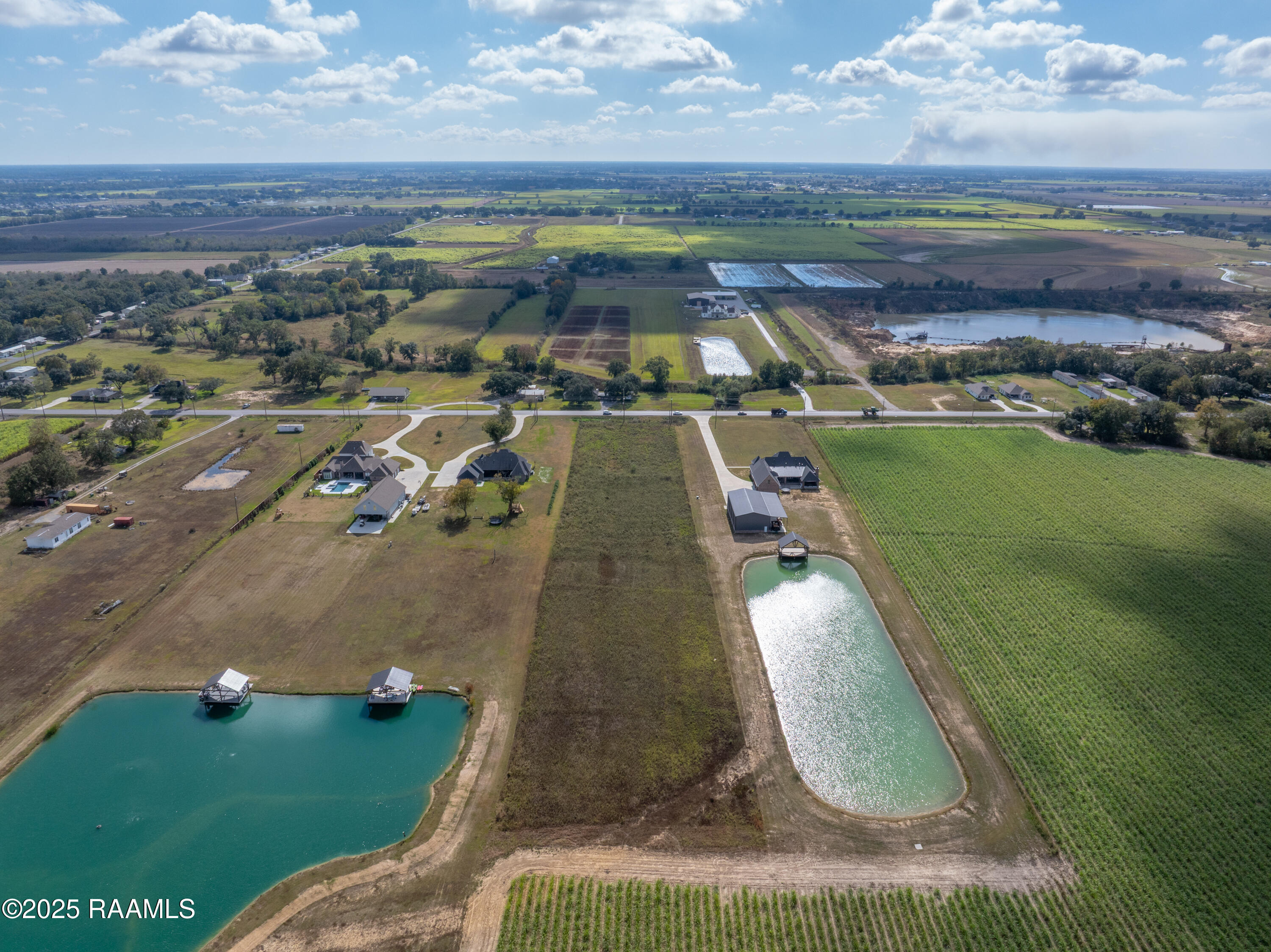 10266 La-92 Maurice, LA 70555 - Photo 3 of 5 10266 HWY 92