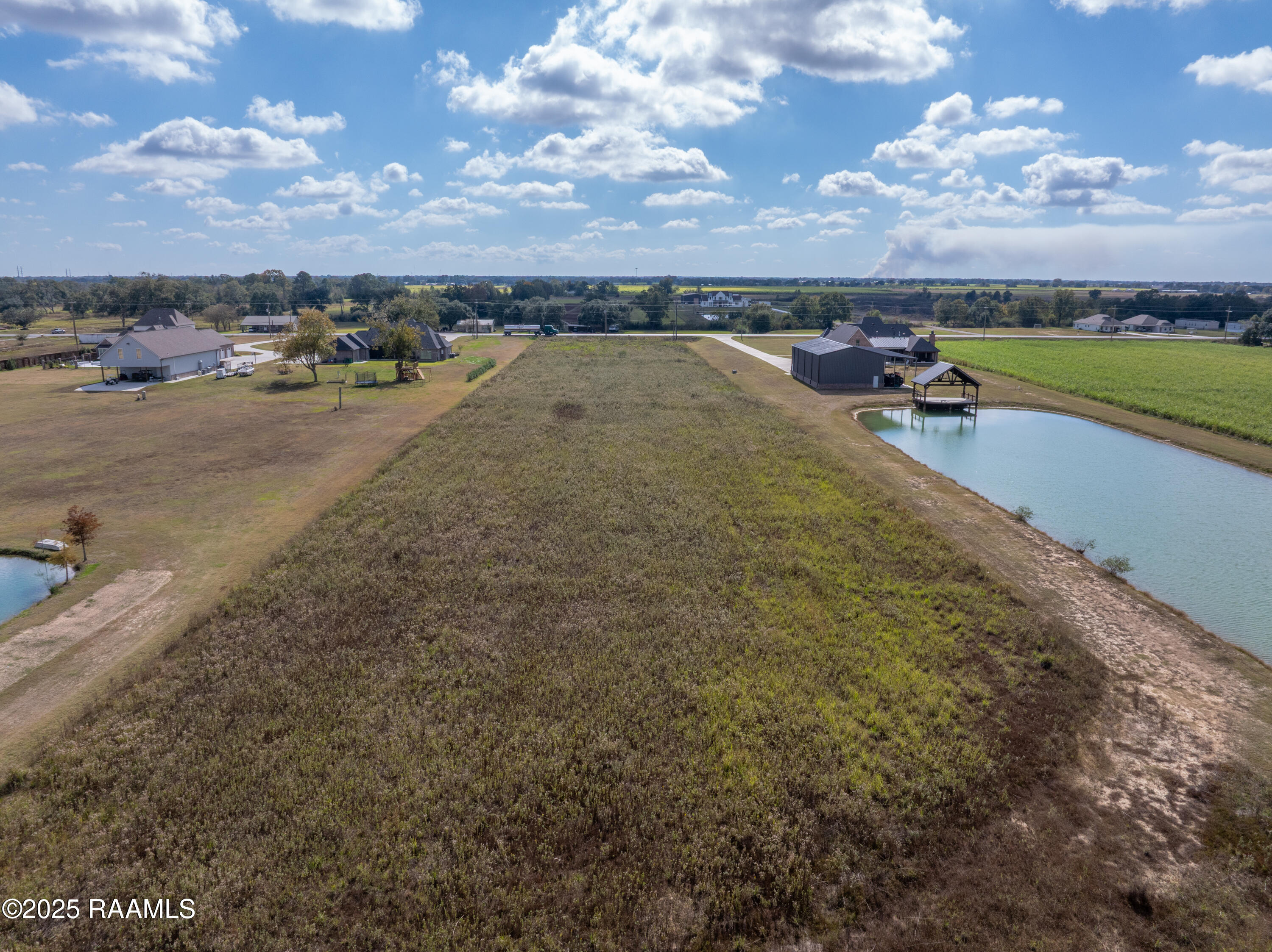 10266 La-92 Maurice, LA 70555 - Photo 4 of 5 10266 HWY 92