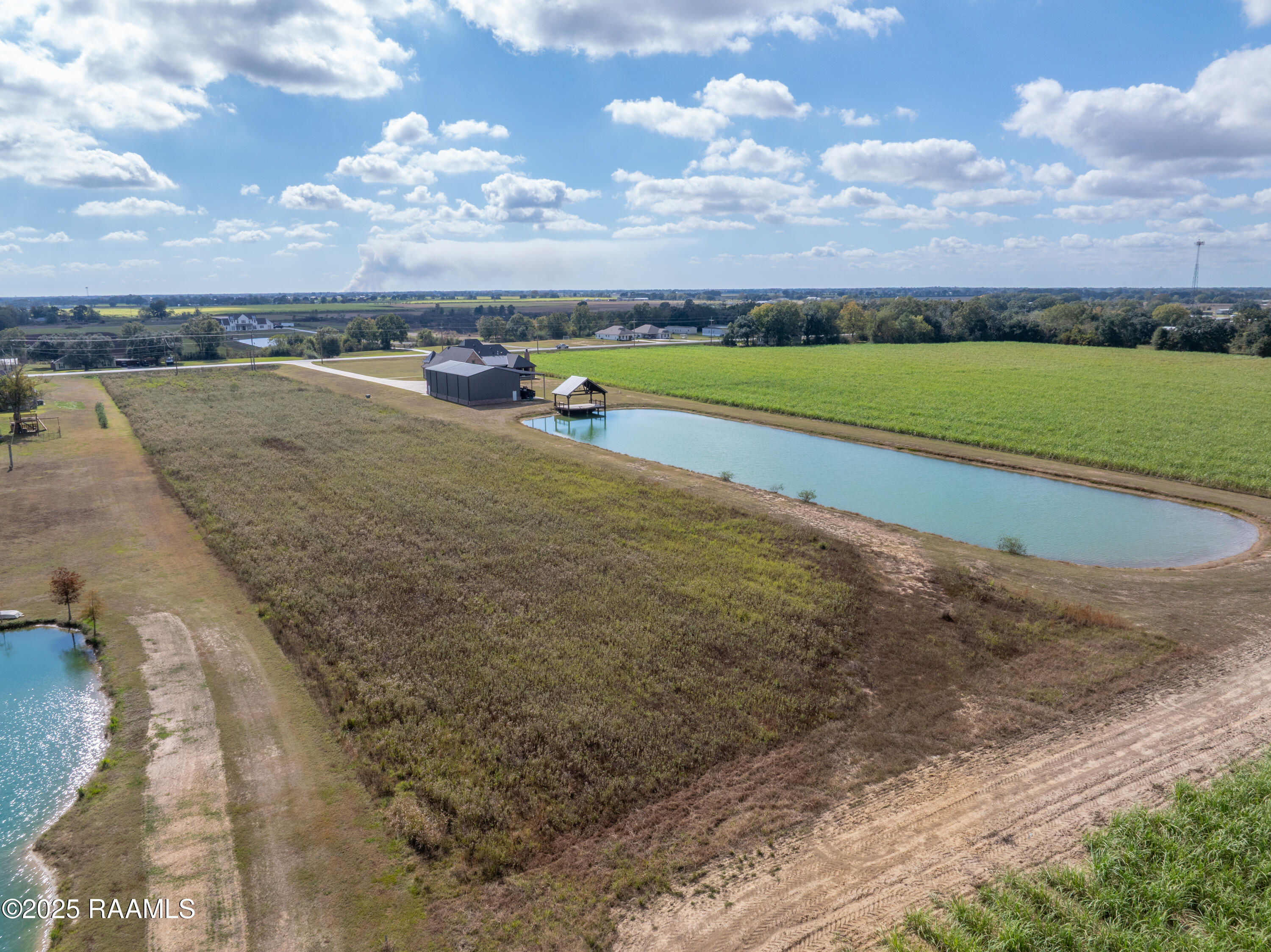 10266 La-92 Maurice, LA 70555 - Photo 5 of 5 10266 HWY 92