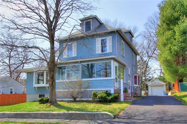 73 Pleasant Street Needham, MA 02492 - Photo 1 of 22 Gallery Image 1