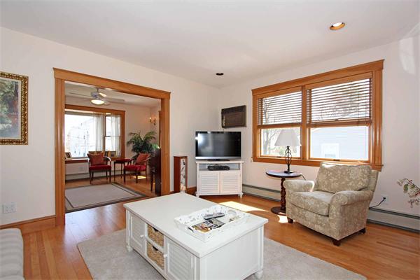 73 Pleasant Street Needham, MA 02492 - Photo 12 of 22 Gallery Image 12