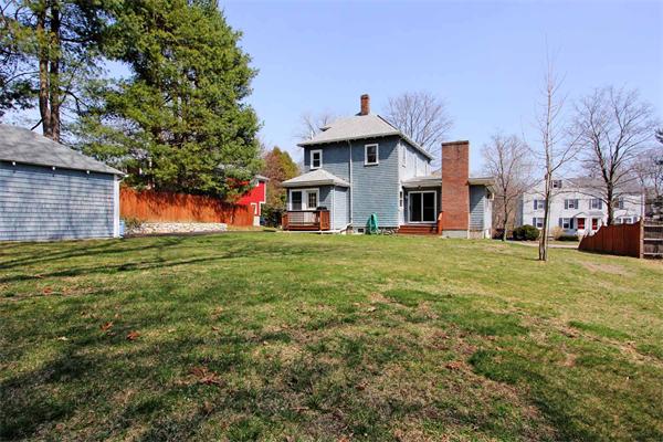 73 Pleasant Street Needham, MA 02492 - Photo 22 of 22 Gallery Image 22