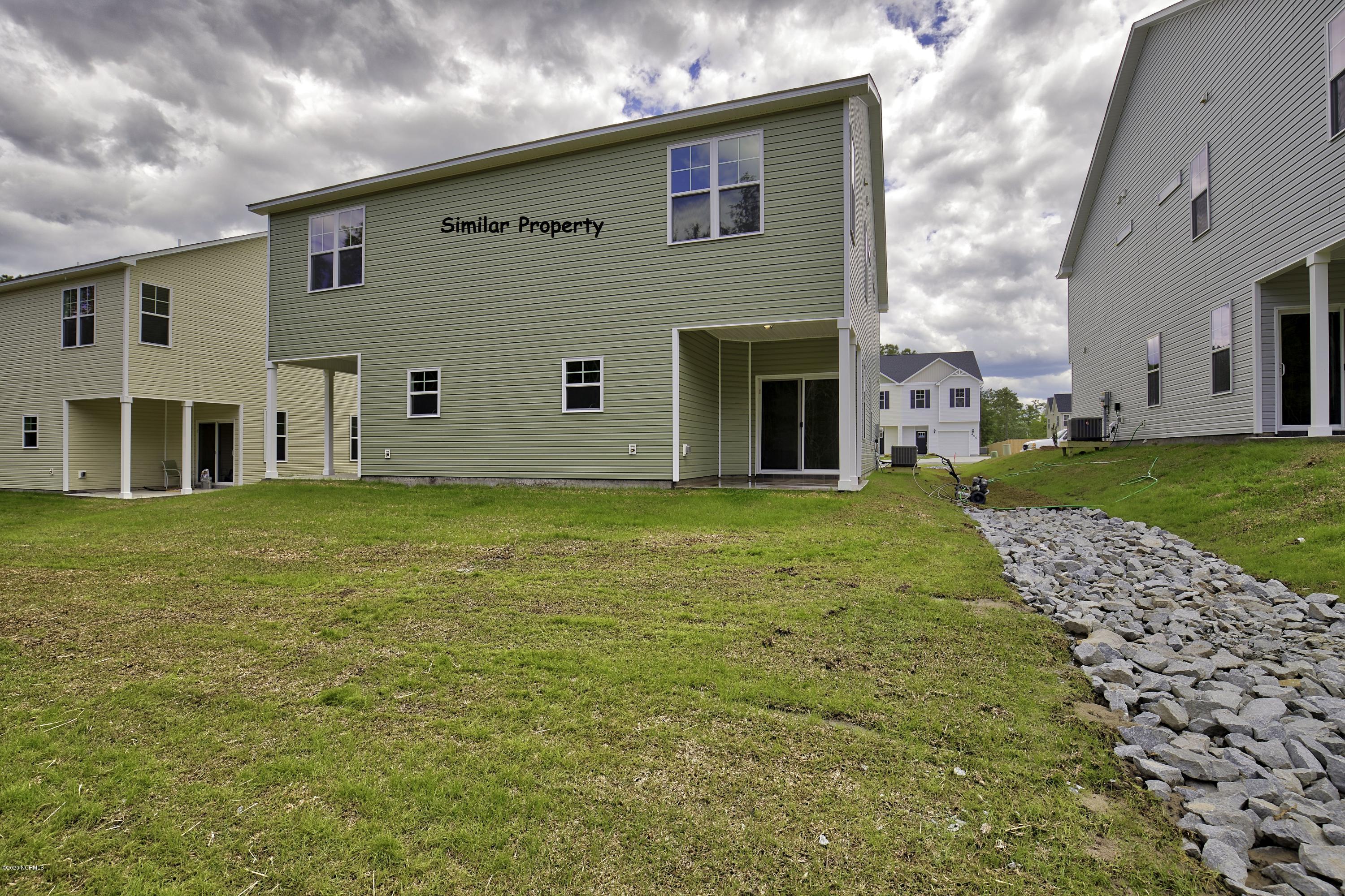 509 Shallotte Lane Holly Ridge, NC 28445 - Photo 24 of 26 401 Frisco - Interiors