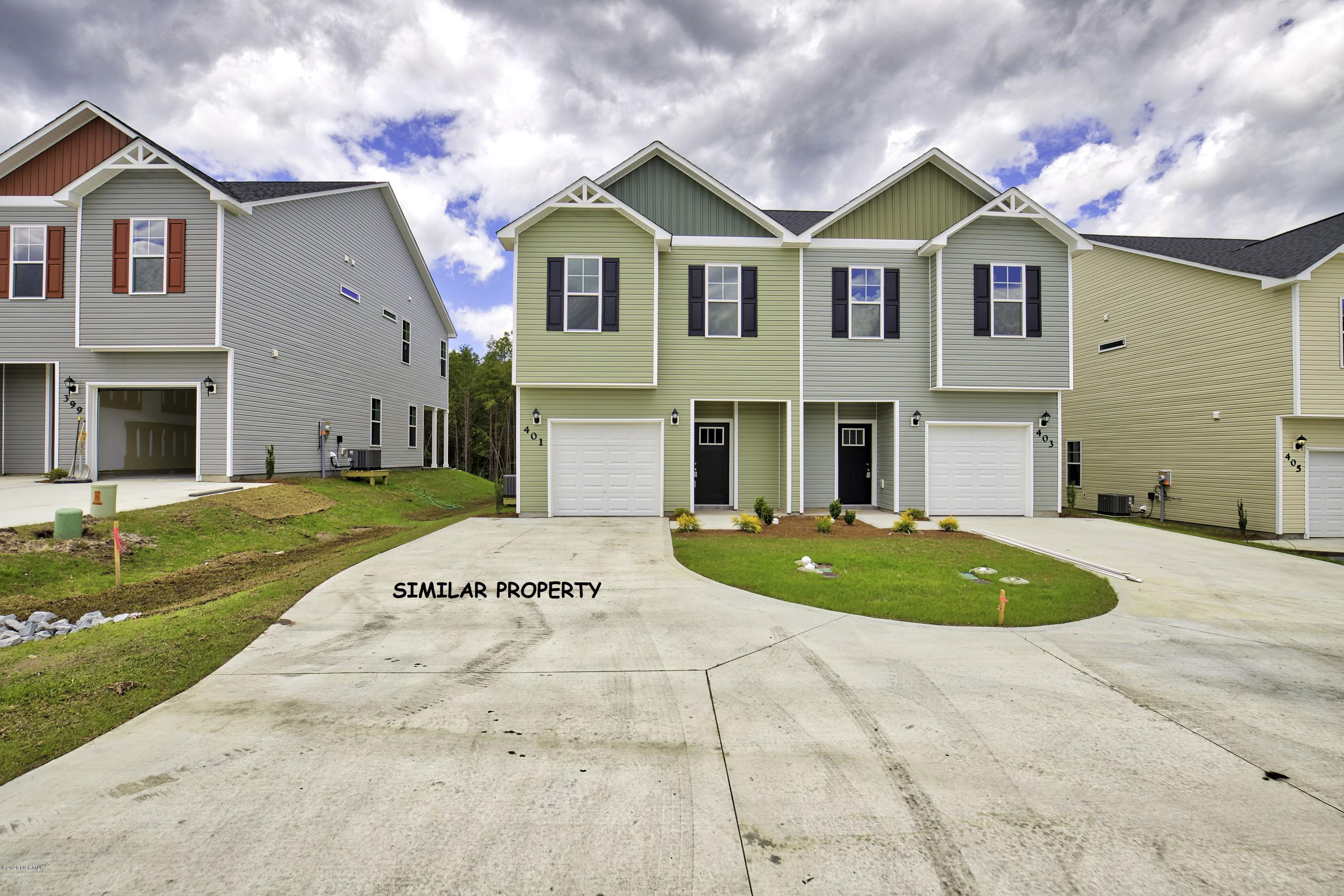 509 Shallotte Lane Holly Ridge, NC 28445 - Photo 3 of 26 401 Frisco - Interiors_4