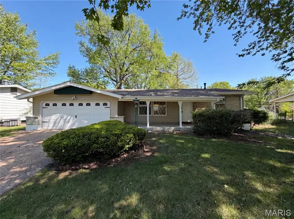 $167,000 | 1321 Petite Drive, St. Louis, MO 63138