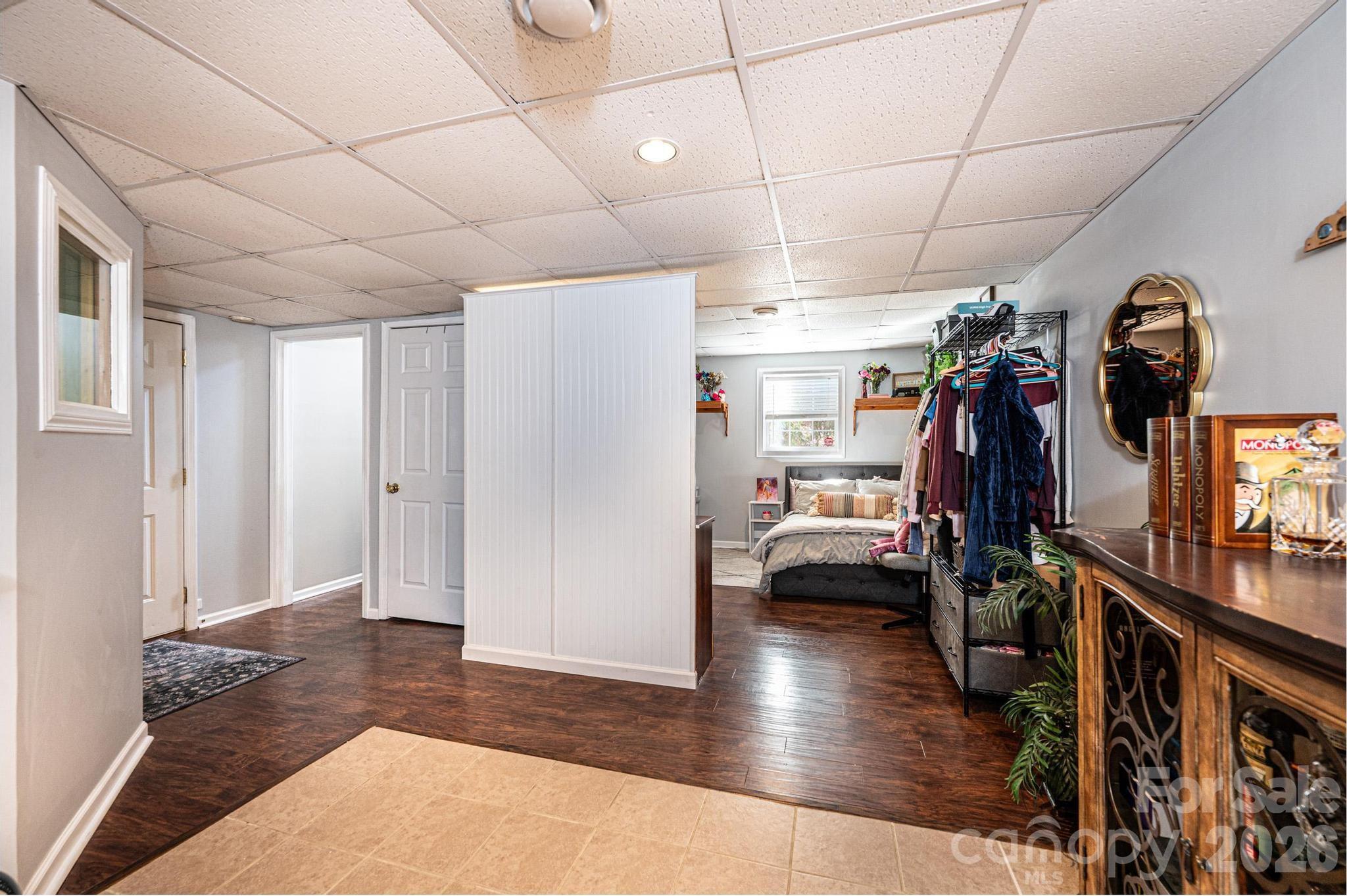 4984 Addison Lane Hickory, NC 28601 - Photo 24 of 32 a view of a room with gym equipment