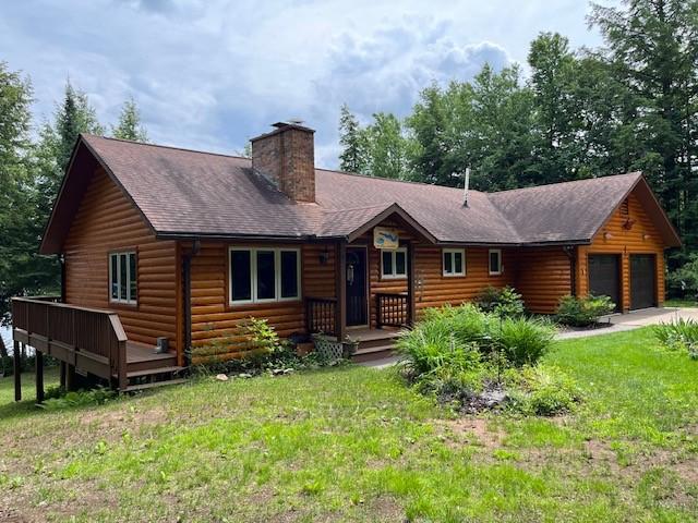 N3166 Duck Lake Road Watersmeet, MI 49969 - Photo 14 of 25 Gallery Image 14