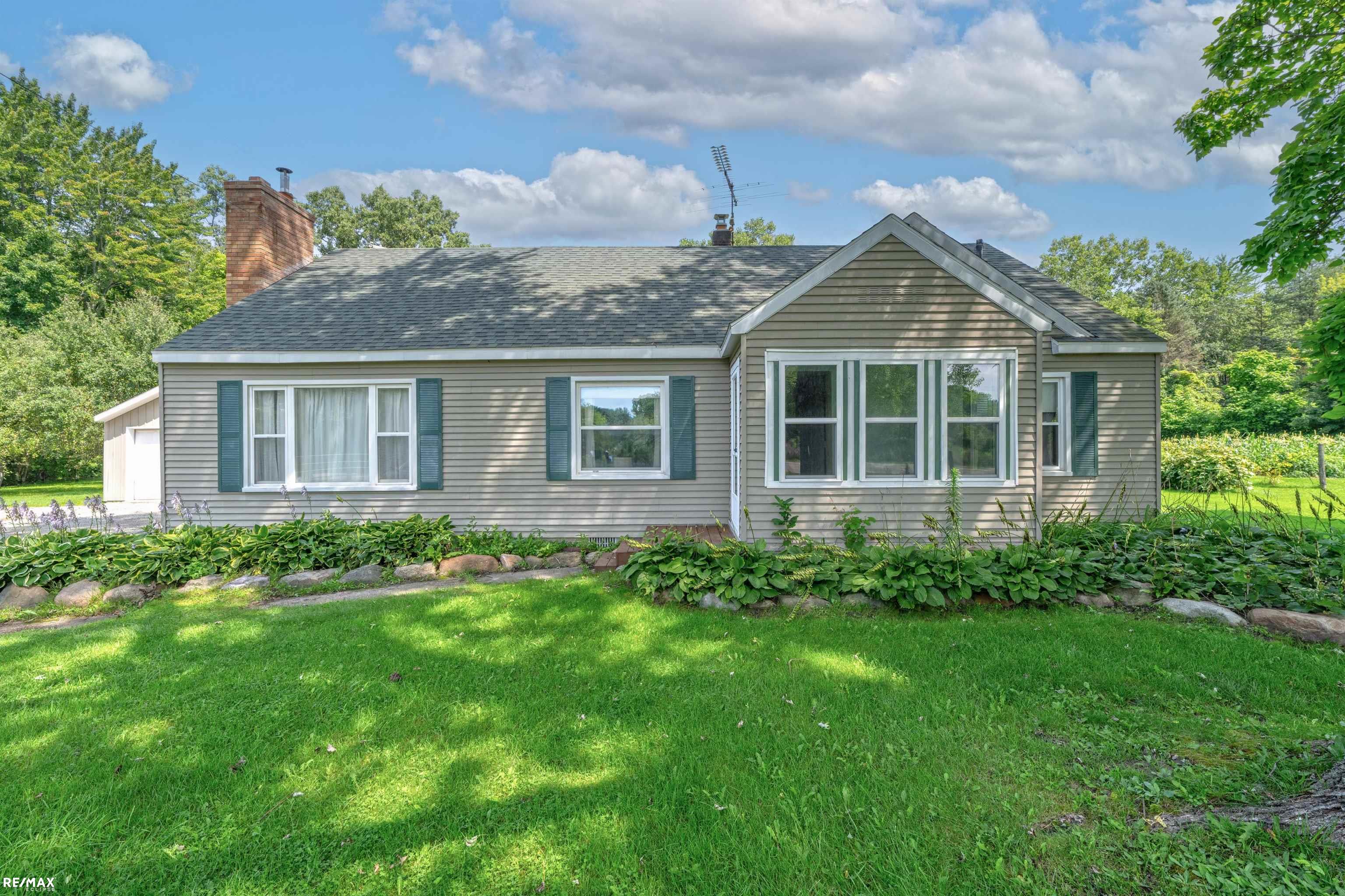 7834 Rattle Run Road Columbus, MI 48063 - Photo 2 of 22 50118381-1.JPG