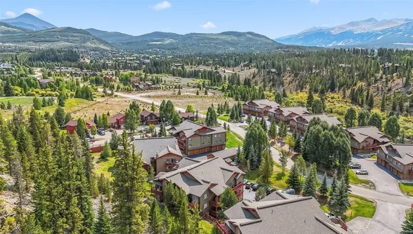 $550,951 | 283 Pelican Circle, Unit 1706, Breckenridge, CO 80424