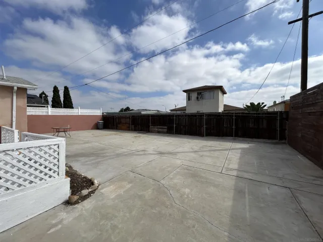 $3,750 | 1815 Brookline Street, San Diego, CA 92102