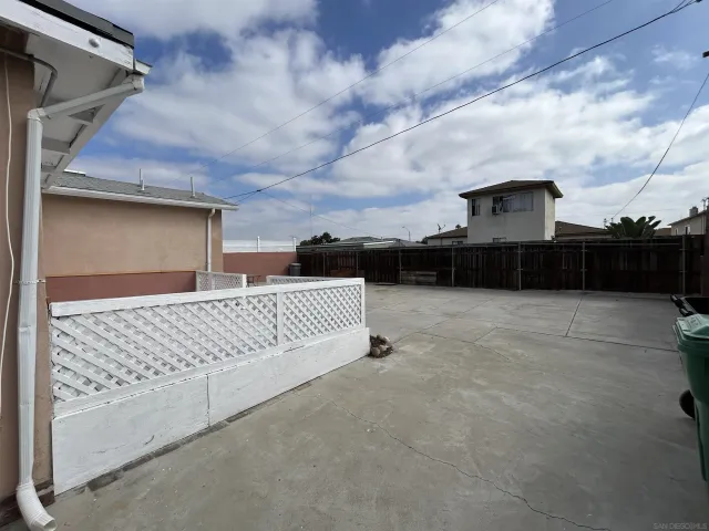 $3,750 | 1815 Brookline Street, San Diego, CA 92102