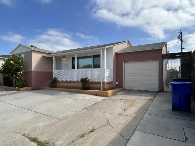 $3,750 | 1815 Brookline Street, San Diego, CA 92102