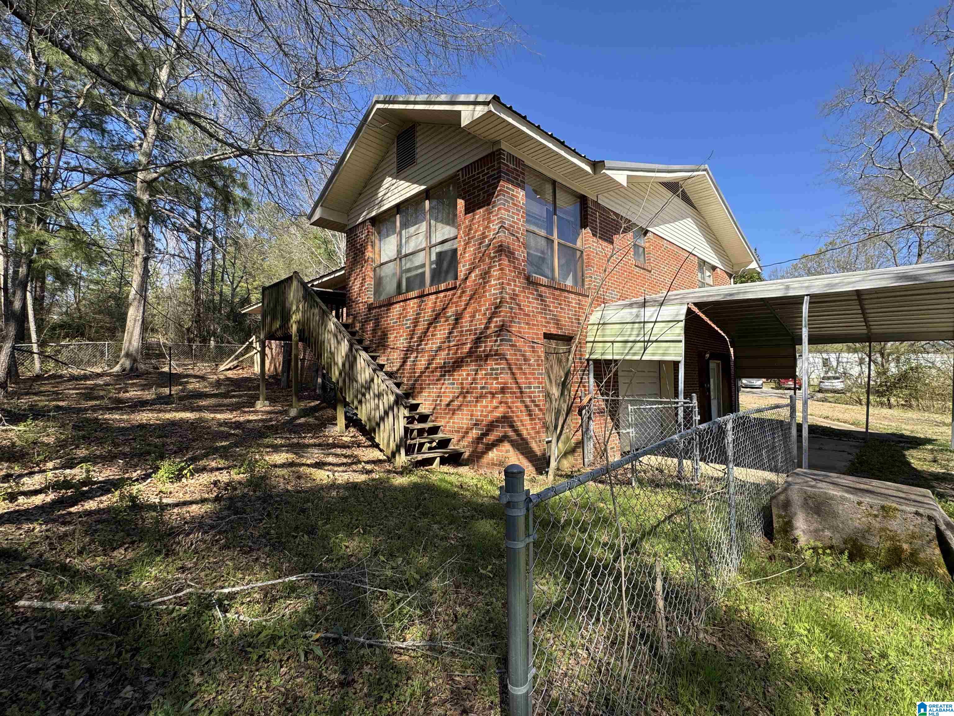73 College Street Odenville, AL 35120 - Photo 5 of 14