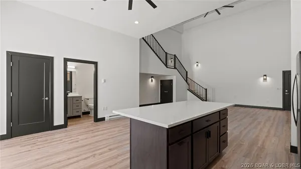 $458,900 | 100 Blue Heron Hill Lane, Unit 220, Lake Ozark, MO 65049