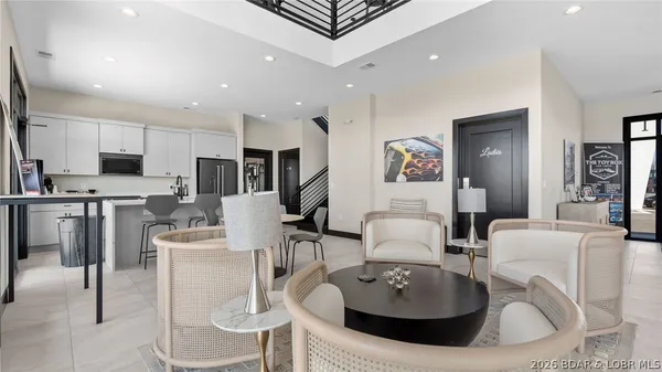 $458,900 | 100 Blue Heron Hill Lane, Unit 220, Lake Ozark, MO 65049