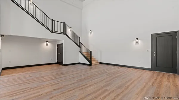 $458,900 | 100 Blue Heron Hill Lane, Unit 220, Lake Ozark, MO 65049