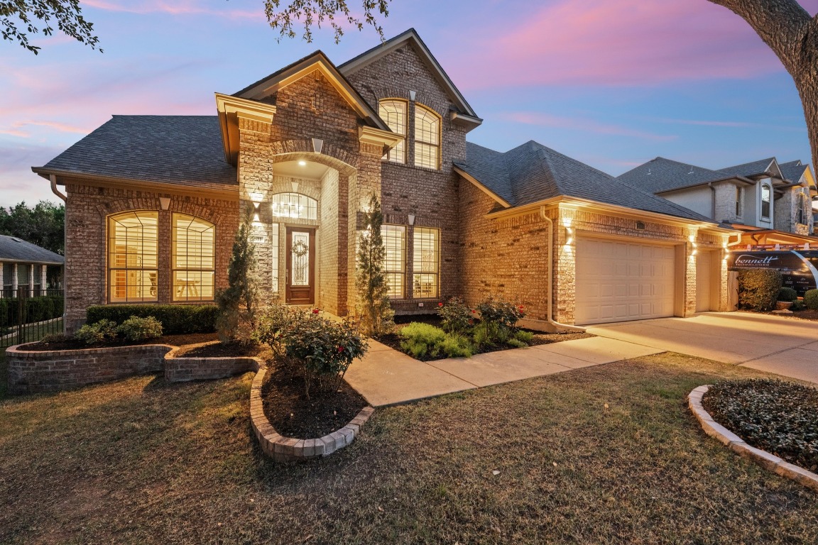 2611 Moray Lane Cedar Park, TX 78613 - Photo 1 of 1