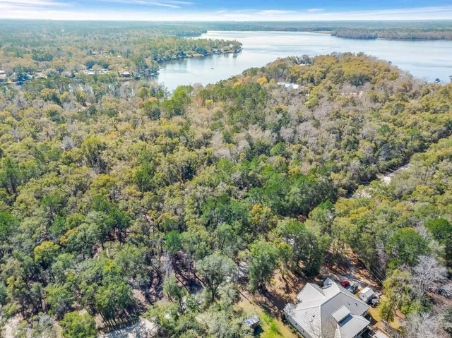 $45,000 | 0 Parramore Shores Road, Tallahassee, FL 32310