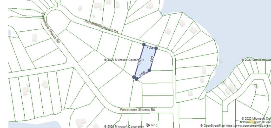 0 Parramore Shores Road Tallahassee, FL 32310 - Photo 4 of 14