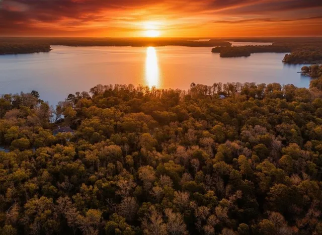 $45,000 | 0 Parramore Shores Road, Tallahassee, FL 32310