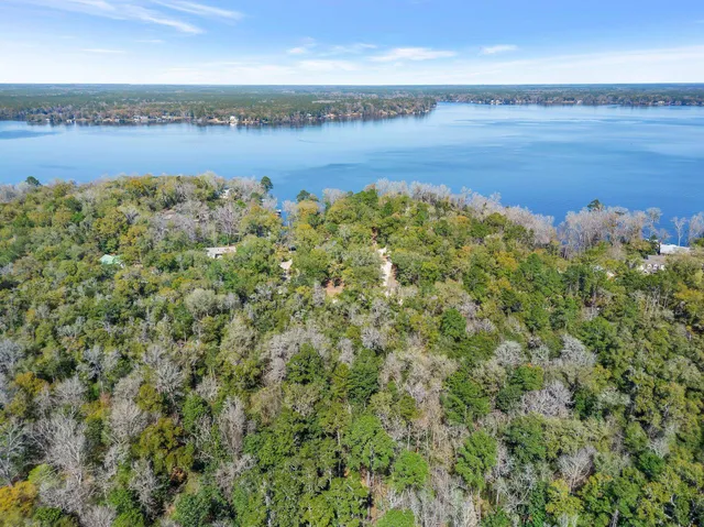 $45,000 | 0 Parramore Shores Road, Tallahassee, FL 32310