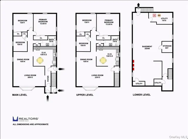 $1,149,000 | 141-12 250th Street | Rosedale