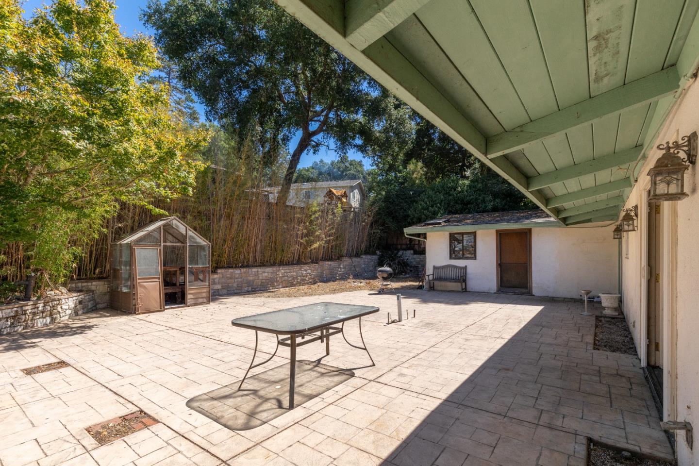 7950 Hihn Road Ben Lomond, CA 95005 - Photo 5 of 17 Gallery Image 5