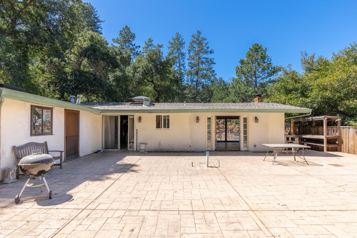 7950 Hihn Road Ben Lomond, CA 95005 - Photo 6 of 17 Gallery Image 6