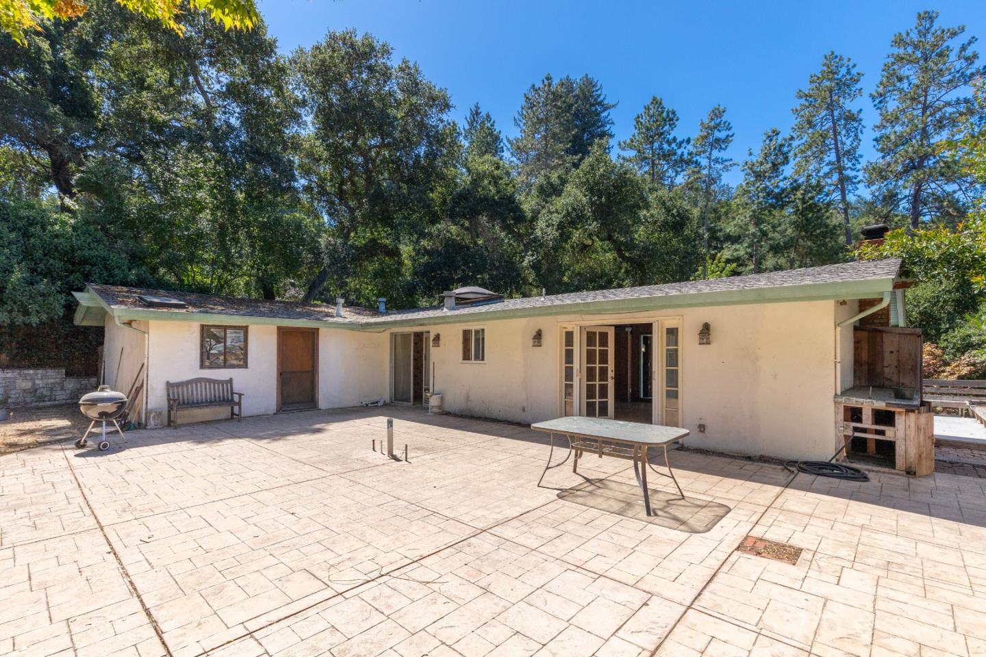 7950 Hihn Road Ben Lomond, CA 95005 - Photo 7 of 17 Gallery Image 7