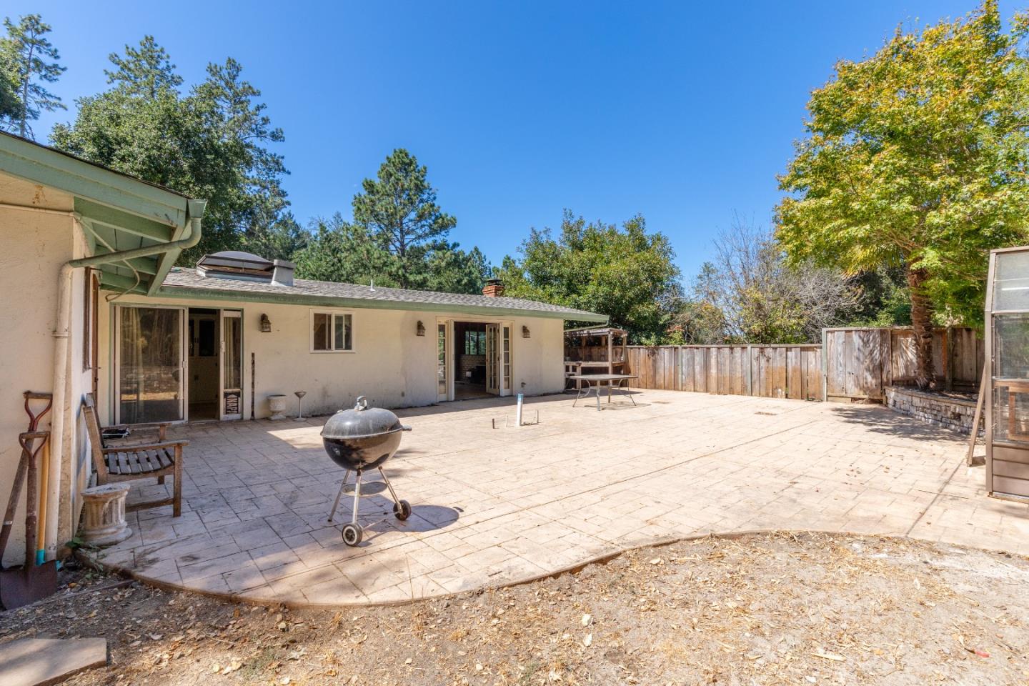 7950 Hihn Road Ben Lomond, CA 95005 - Photo 8 of 17 Gallery Image 8