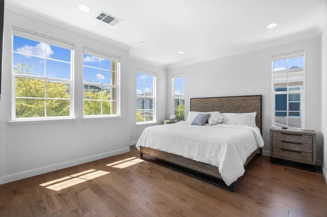 $1,250,000 | 641 Turnbuckle Drive, Unit 1701, Redwood City, CA 94063