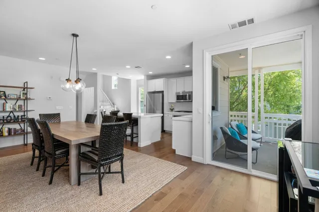 $1,250,000 | 641 Turnbuckle Drive, Unit 1701, Redwood City, CA 94063