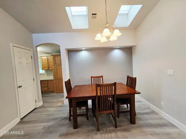 $239,900 | 3301 South Goldfield Road, Unit 4051, Apache Junction, AZ 85119