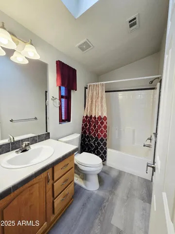 $239,900 | 3301 South Goldfield Road, Unit 4051, Apache Junction, AZ 85119