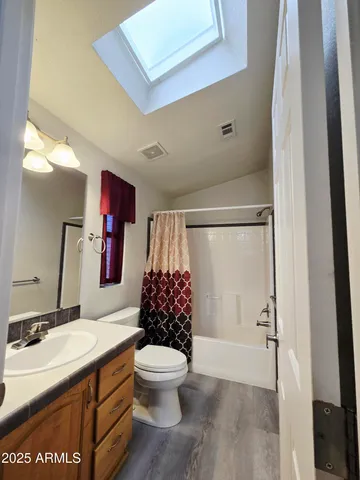 $239,900 | 3301 South Goldfield Road, Unit 4051, Apache Junction, AZ 85119