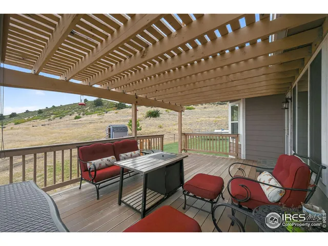 $1,060,000 | 2272 Golden Valley Road, Loveland, CO 80537