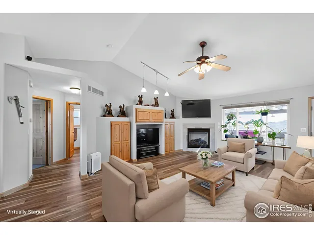 $1,060,000 | 2272 Golden Valley Road, Loveland, CO 80537